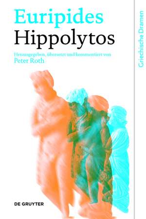 Hippolytos de Euripides