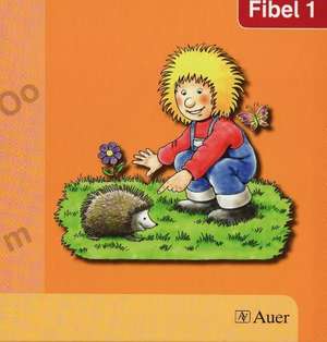 Momel lernt lesen. Fibel 1. Neubearbeitung de Josef Dreher