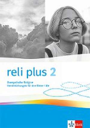 reli plus 2. Allgemeine Ausgabe