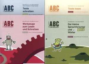 ABC Lernlandschaft 2+. Basis-Paket ab 2.Schuljahr