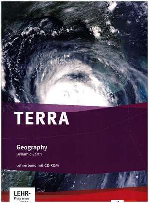 TERRA Geography / Dynamic Earth