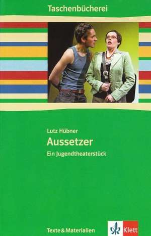 Aussetzer de Henning Fangauf