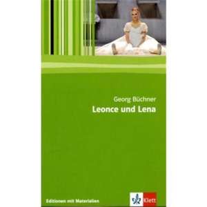 Leonce und Lena de Georg Büchner