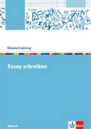 Essay schreiben de Angelika Schmitt-Kaufhold