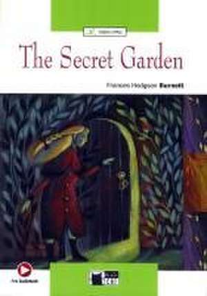 The Secret Garden de Frances Hodgson Burnett