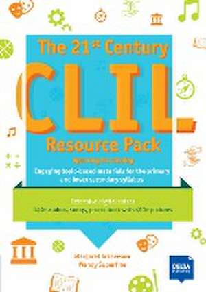 The 21st Century CLIL Resource Pack