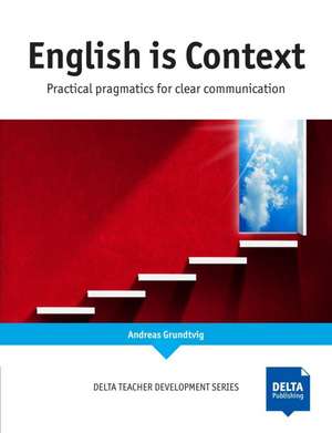 English is Context de Andreas Grundtvig
