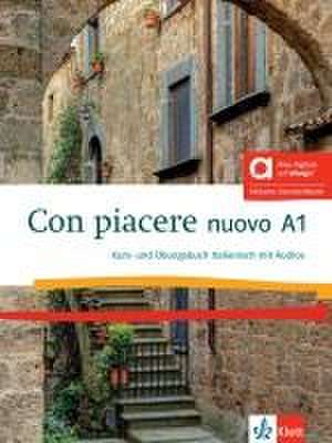 Con piacere nuovo A1 - Hybride Ausgabe allango