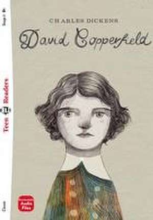 David Copperfield de Charles Dickens