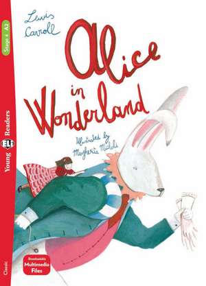 Alice in Wonderland de Richard B. A. Brown