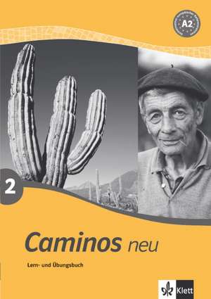 Caminos neu A2