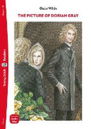 The Picture of Dorian Gray de Oscar Wilde