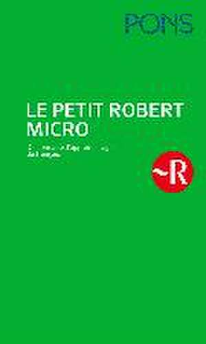 PONS Micro Robert Poche