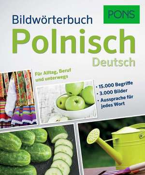 PONS Bildwörterbuch Polnisch