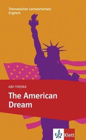 The American Dream de Peter Bruck