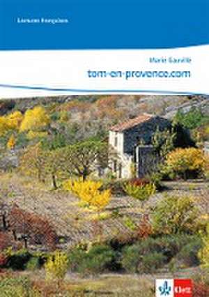 tom-en-provence.com de Marie Gauvillé