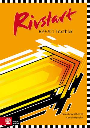 Rivstart B2/C1