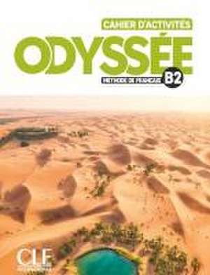 Odyssée B2