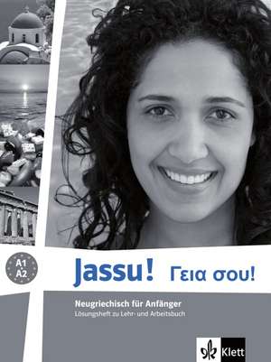 Jassu! A1-A2