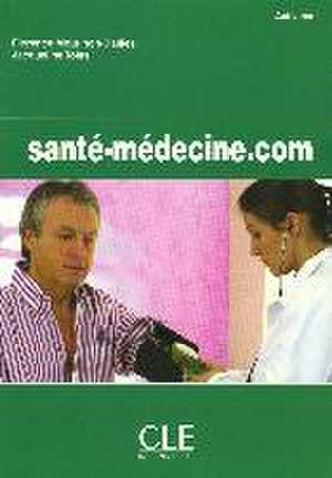 santé-médecine.com