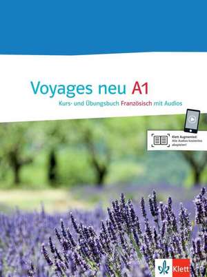 Voyages neu A1