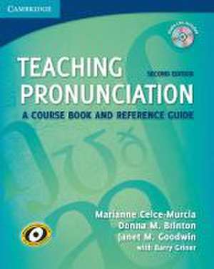 Teaching Pronunciation de Marianne Celce-Murcia