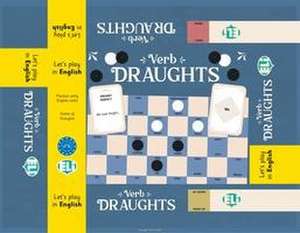 Verb draughts de Michele Lenzerini