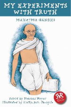 Gandhi, M: My Experiments With Truth