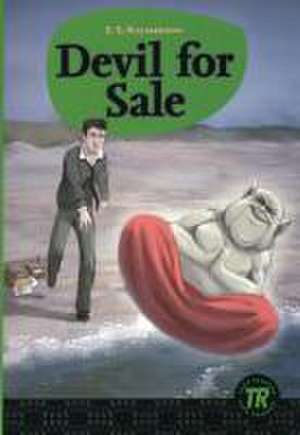 Devil for Sale de E. E. Richardson