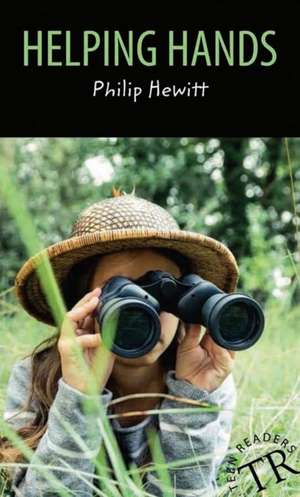 Helping Hands de Philip Hewitt