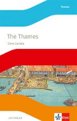 The Thames de Chris Caridia