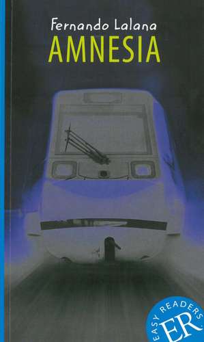 Amnesia de Fernando Lalana