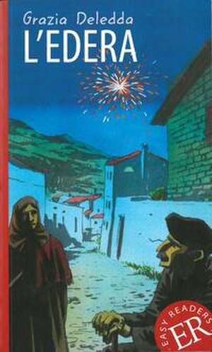 L'edera de Grazia Deledda