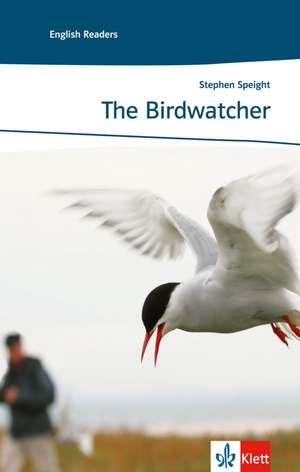 The Birdwatcher de Stephen Speight