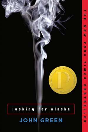 Looking for Alaska de John Green