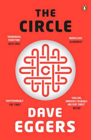 The Circle de David Eggers