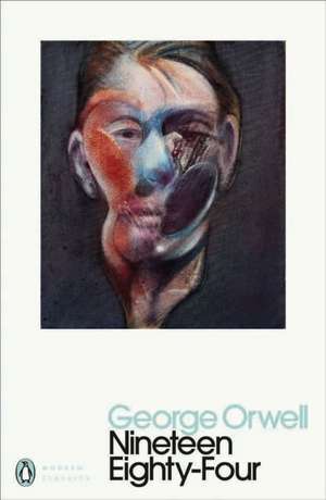 Nineteen Eighty-Four de George Orwell