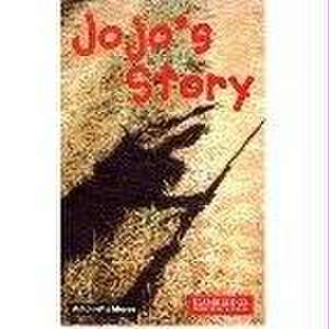 Jojo's Story de Antoinette Moses