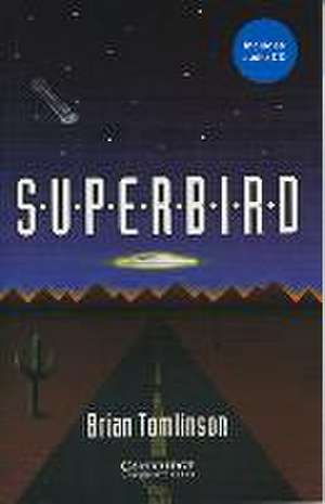 Superbird de Brian Tomlinson