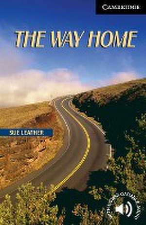 The Way Home de Sue Leather