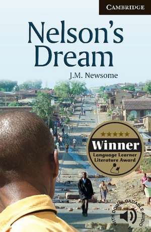 Nelson's Dream de Julia Newsome