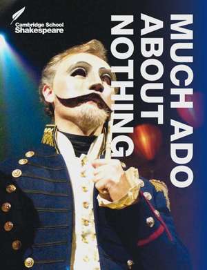 Much Ado About Nothing de William Shakespeare