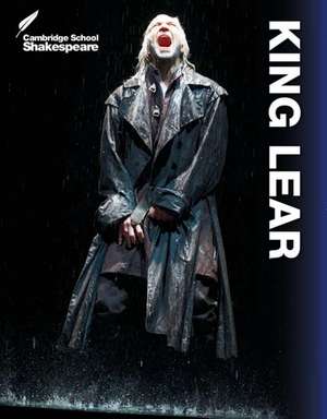 King Lear de William Shakespeare