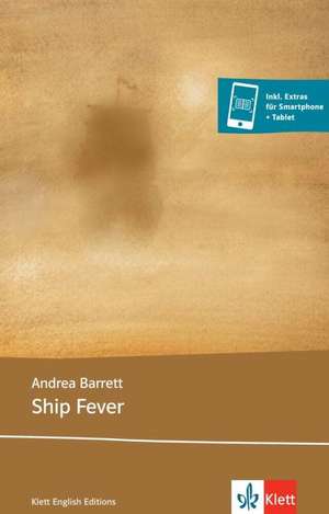 Ship Fever de Andrea Barrett