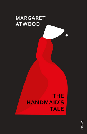 The Handmaid's Tale de Margaret Atwood