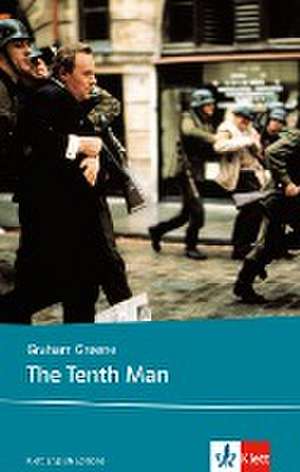 The Tenth Man de Graham Greene