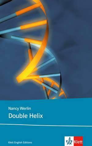 Double Helix de Nancy Werlin