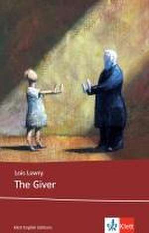 The Giver de Lois Lowry