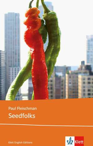 Seedfolks de Paul Fleischmann