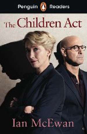 The Children Act de Ian McEwan